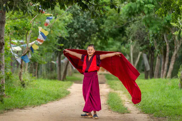 6 Days Short Trip to Bhutan