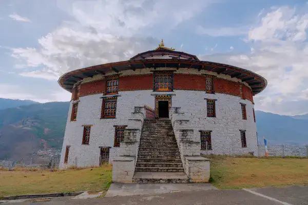 7 Days Glimpse of Bhutan